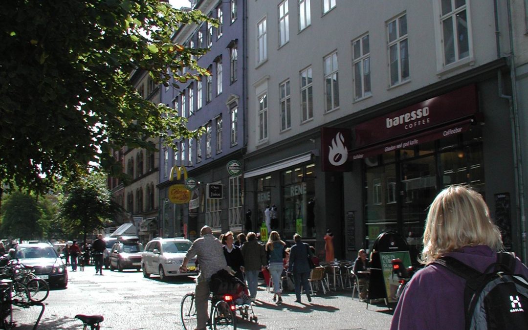 København K-Frederiksborggade 7